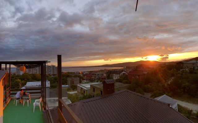 Green Line Guest House