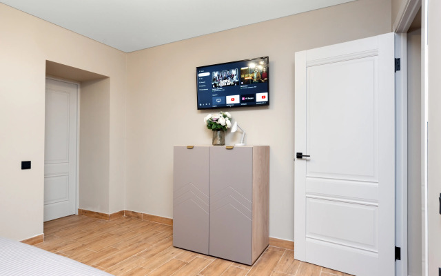 Kvartira Shikalad Kmv Lyuks V Tsentre 7