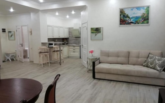 Apartment Vershina 706