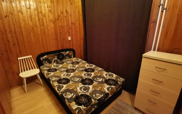 V Istoricheskom Tsentre Flat