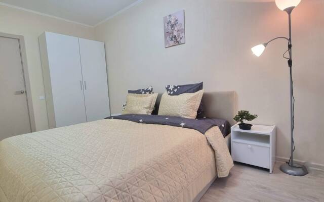 Stilnye Apartamenty Natali Na Varshavskom Shosse Apartments