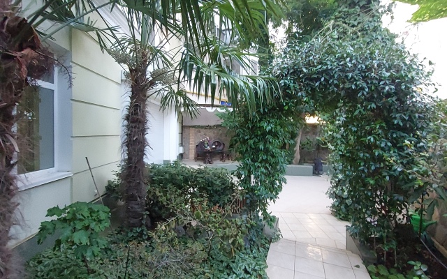 Akvarel Guest house