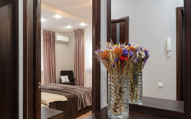 V Kurortnoy Zone Flat