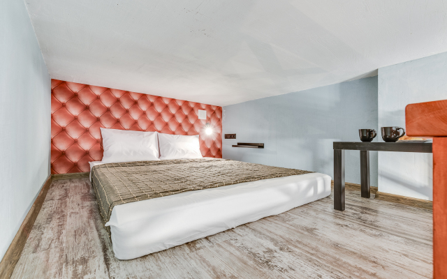 Апартаменты Мафия Лофт 3