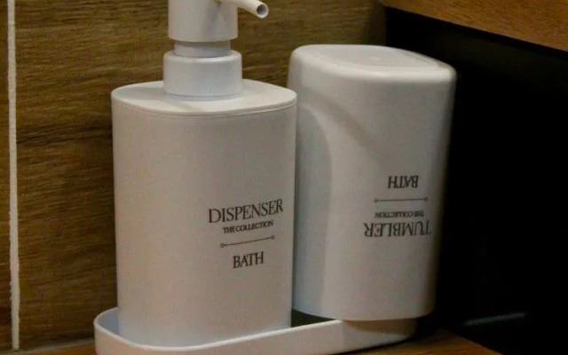 Апартаменты Welcome