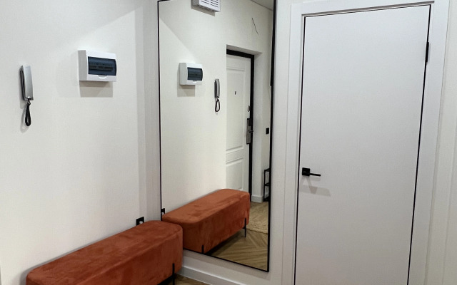 Квартира Уютная на Крузенштерна