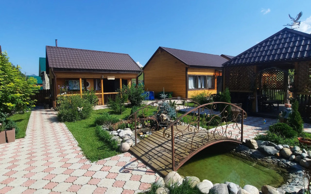 Guest house Recreation Center