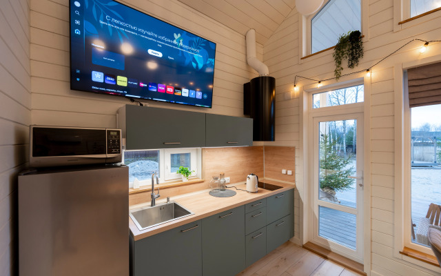 Частный дом Сиднаволок