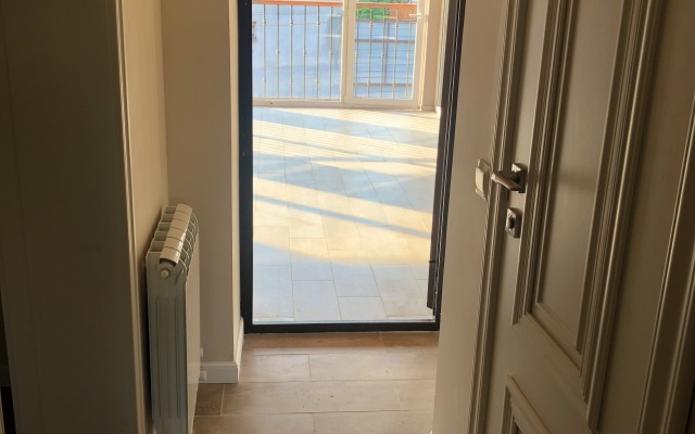 Апартаменты Rose Lux Wood