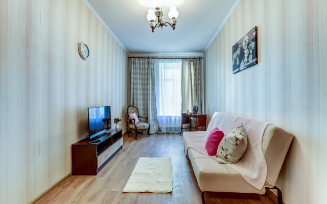Apartments Vesta Vladimirsky Passage