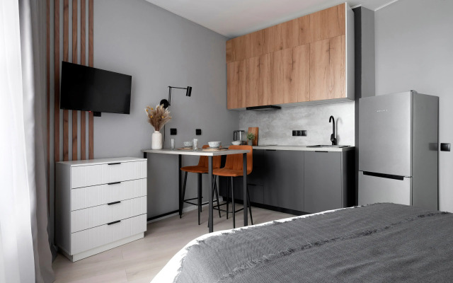 Apartments SalutApart Zalive