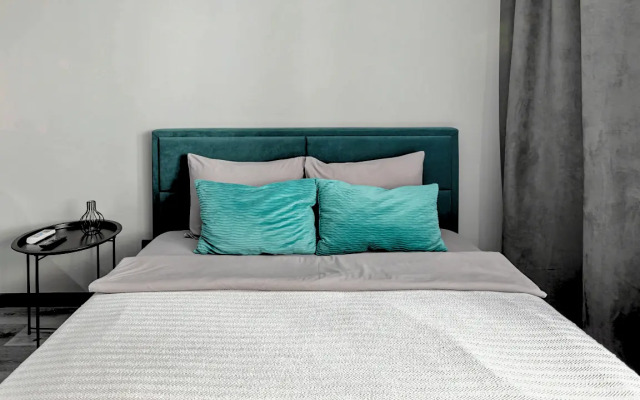 Квартира Стильная в Казани возле метро Родины 26 В