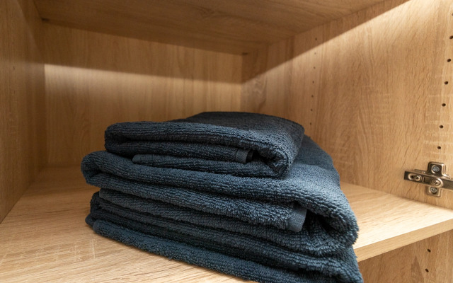 Апартаменты LYME на Конгрессной ВКК Экспоград Юг