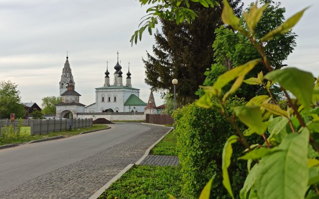 Avgustin Guest House