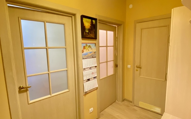 Апартаменты Московская 64