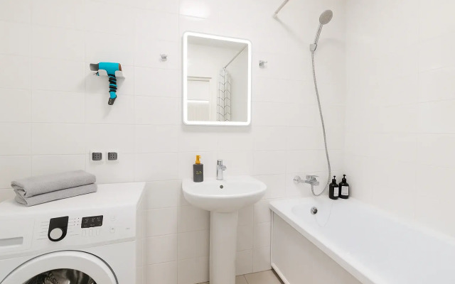 Апартаменты Комфорт - 65 Лет Победы