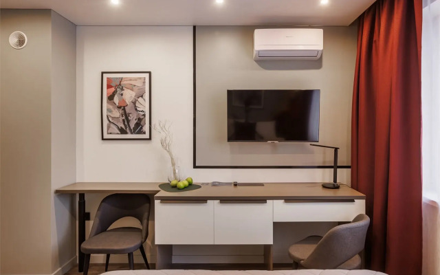 FortEstate 1013 Apartments