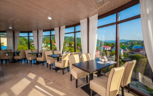 SeVita Hotel