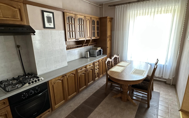 Квартира Уютная в Центре Кальварийская 5