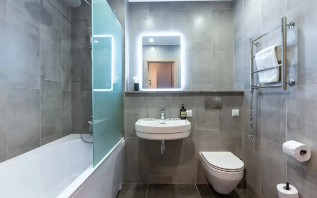 Avenu54/2 1 Apartments