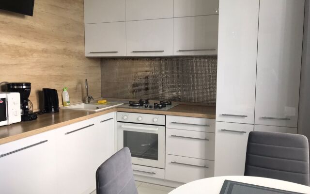 U Ozera Apartments