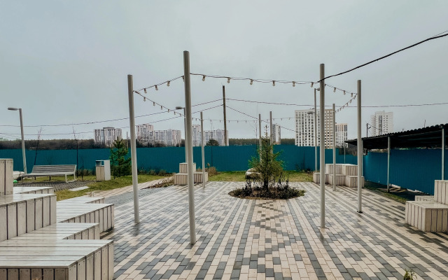 Квартира с 4 койко-местами и дешевле отеля в 2 раза Уютно Ижевск