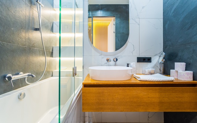 TWO CITIES - Nevsky Apartments