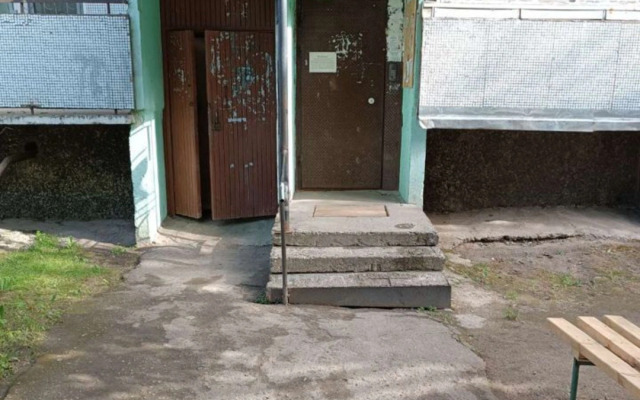 Odnokomnatnaya flat