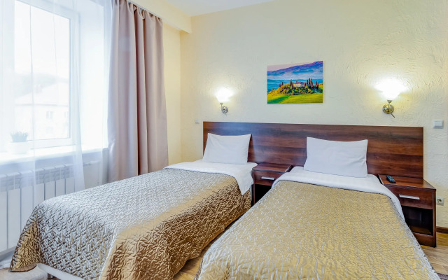 Pik Hotel