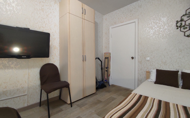 Kvartapart Na Zavokzalnoy 12 Apartments