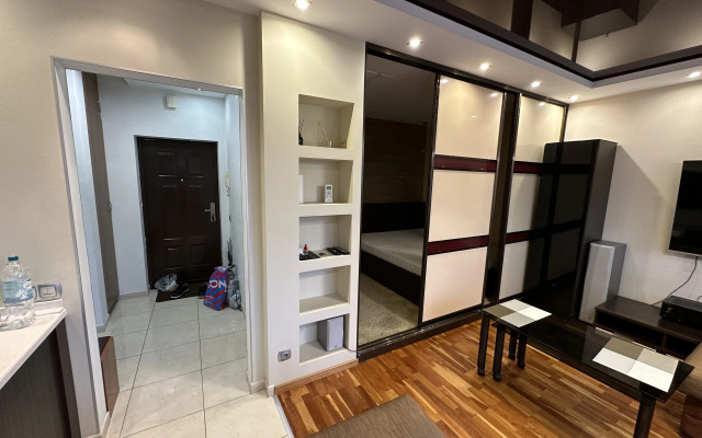 Studio na Nevskogo Flat