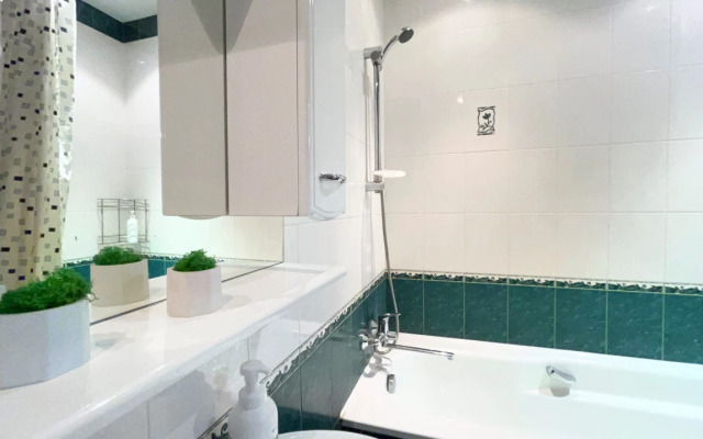 Квартира у Метро Гагаринская