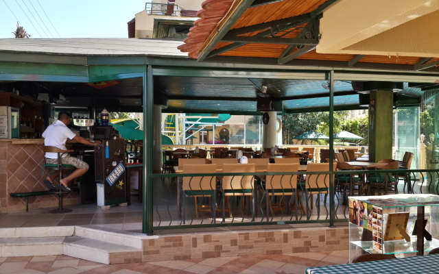 Maxwell Holiday Club Apart-Hotel