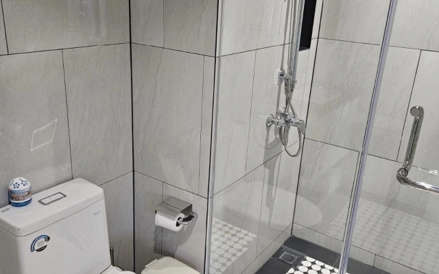 Апартаменты Премиум-апартаменты в The Title Legendary Банг Тао