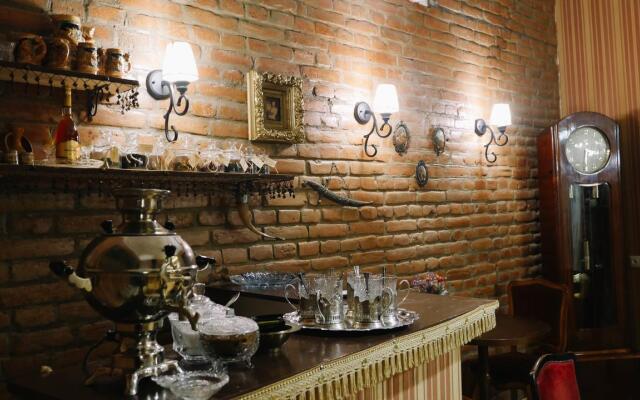 Simon's Boutique Hotel