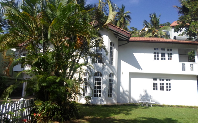 Гостевой Дом Kandy Green View Bungalow