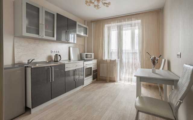 U Parka Apartaments