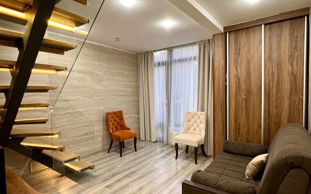 Wood House ot Travel Hotels Anturazh Hotel