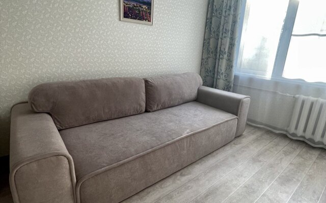 Апартаменты Двухкомнатные