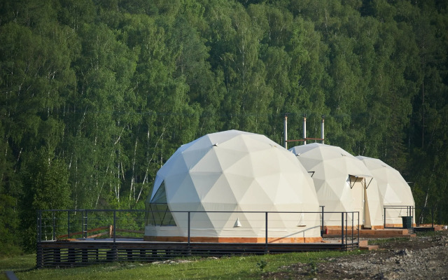 Koksa Camp Glamping