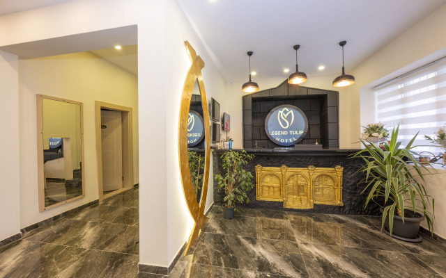 Legend Tulip Hotel