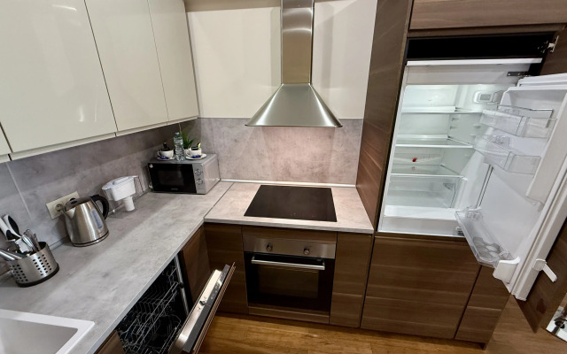 Laynerpremiumapart Apartment hotel