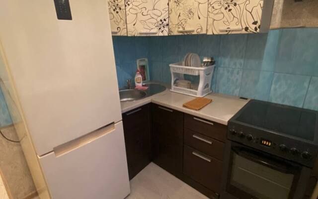 Квартира на Юргинской 10