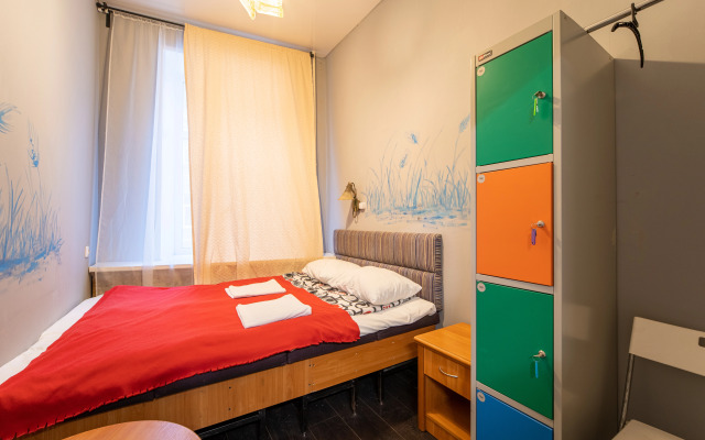 Kazanka Guest House
