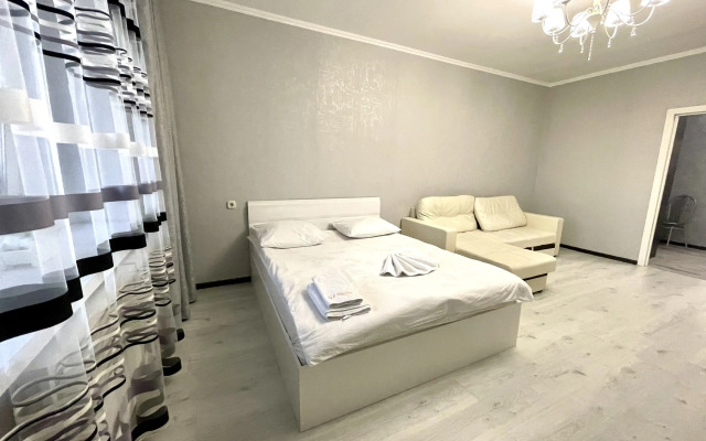 Апартаменты 062 по ул. Красноармейская, 39