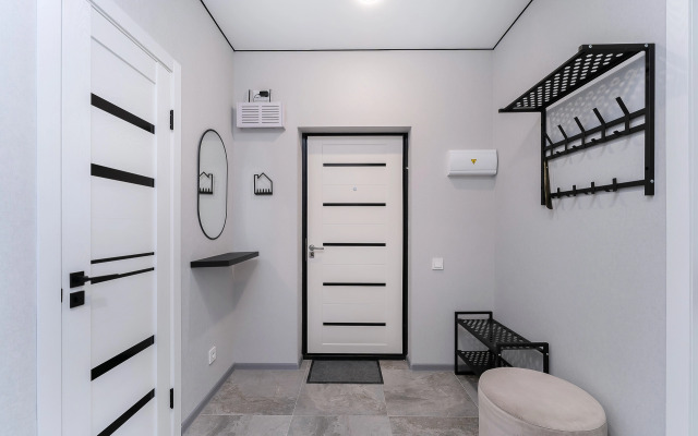 Квартира Mart Apart на Ахеджака 12/8