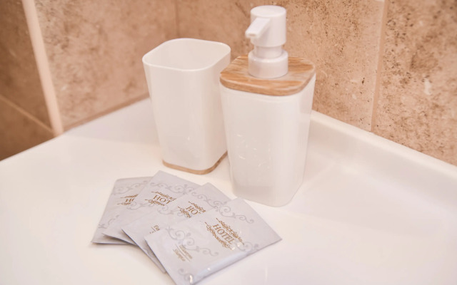 Отель Изумруд