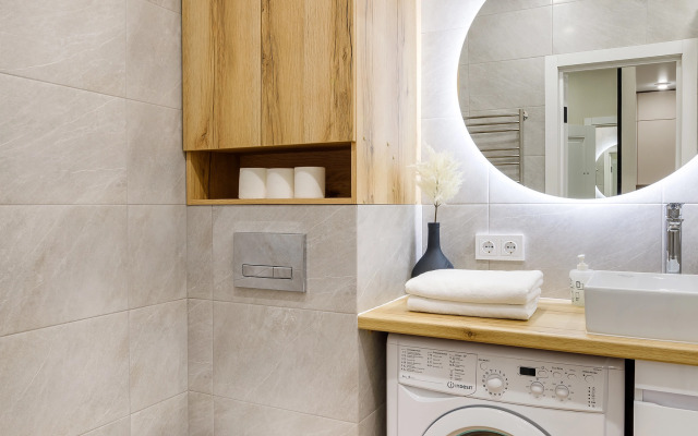 Квартира Шикарная евродвушка в Пензе