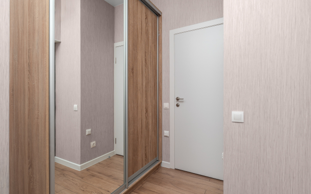 Квартира Фонтаны 386