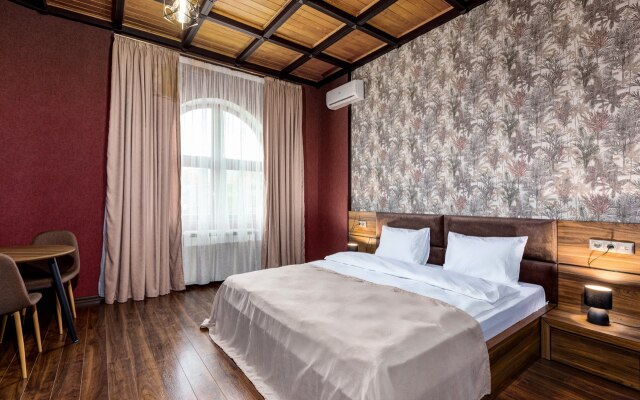 Tbilisi Guest House